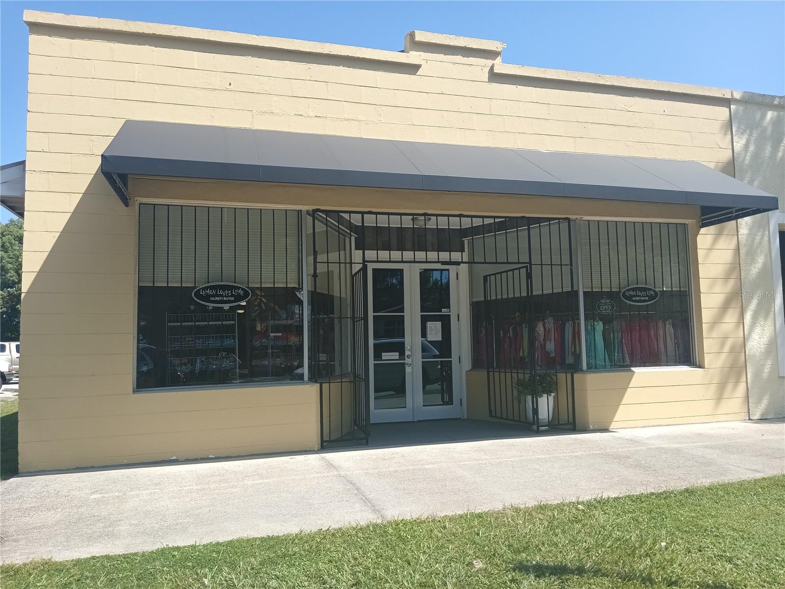 570 SUMMERLIN, BARTOW, Retail,  for sale, Crosby and Associates Inc