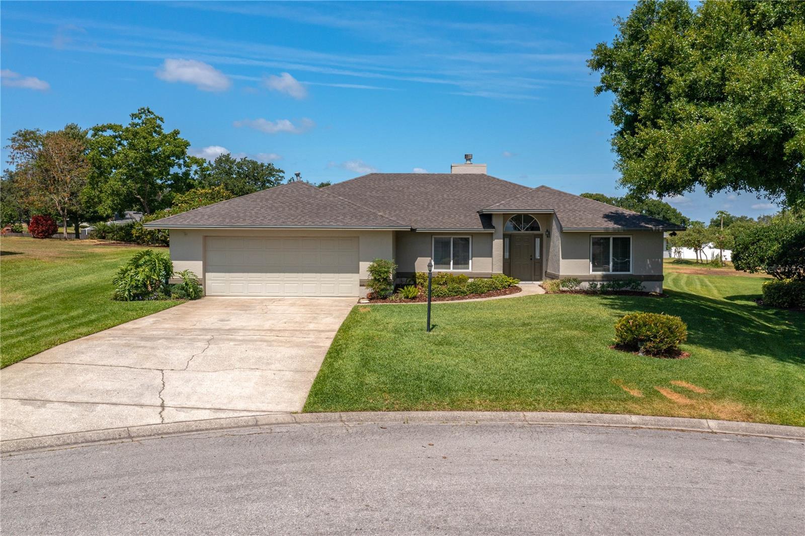 125 WALDEMAR, WINTER HAVEN, Single Family Residence,  for sale, Crosby and Associates Inc