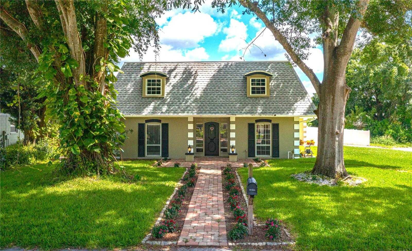 92 LAKE OTIS, WINTER HAVEN, Single Family Residence,  for sale, Crosby and Associates Inc